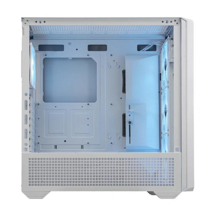COUGAR CGR-57C9W-RGB Full Tower Blanco