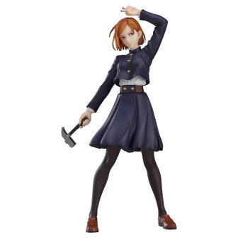 Figura good smile company pop up parade jujutsu kaisen nobara…