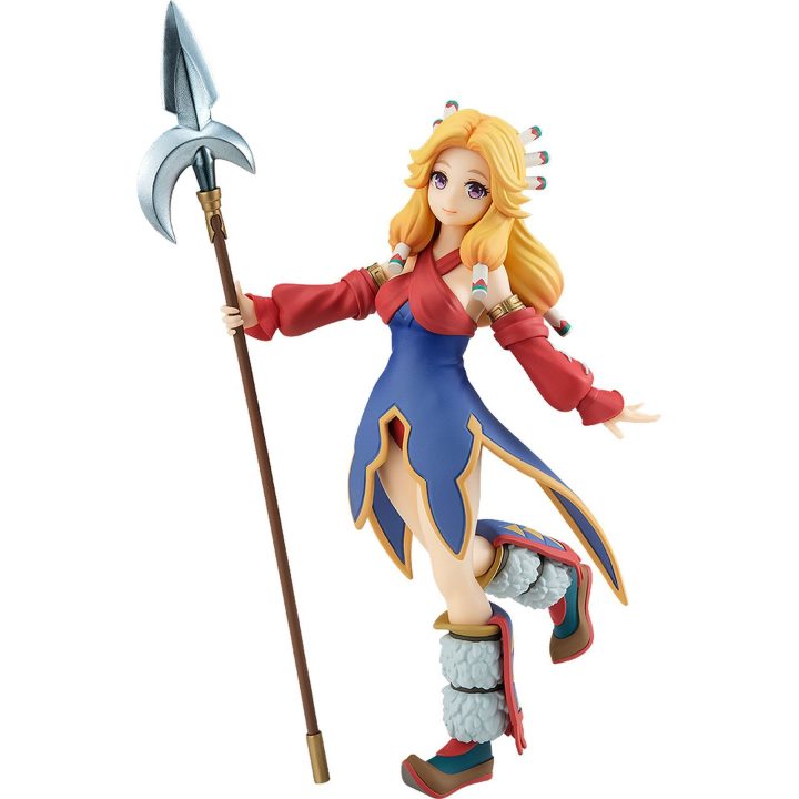 Figura good smile company pop up parade legend of mana seraphina…