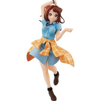 Figura good smile company pop up parade kasumi toyama bang dream!…