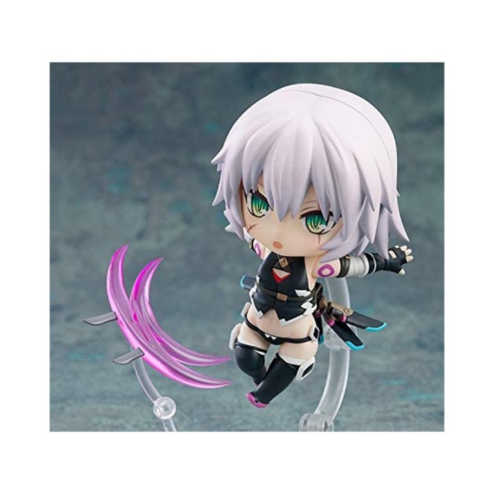Figura good smile company fate grand order nendoroid assassin jack…