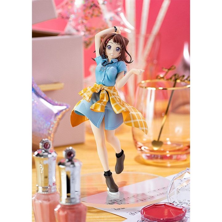 Figura good smile company pop up parade kasumi toyama bang dream!…