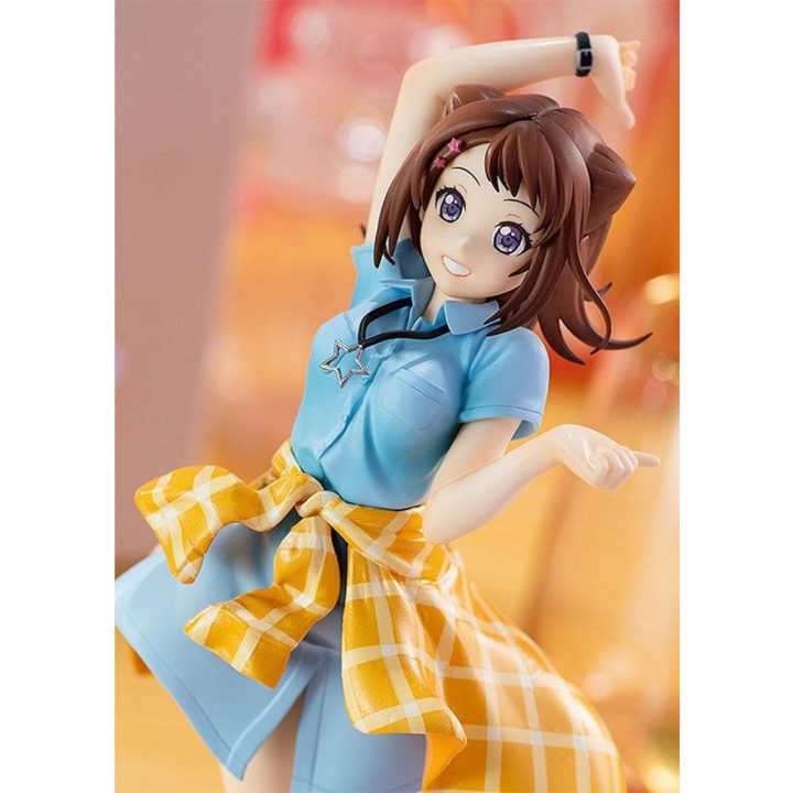 Good Smile Company POP UP PARADE Kasumi Toyama BanG Dream! Girls Band…