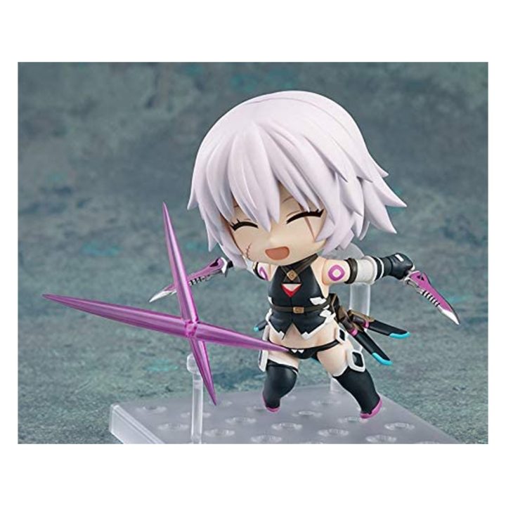 Good Smile Company Fate/Grand Order Nendoroid Assassin Jack the…