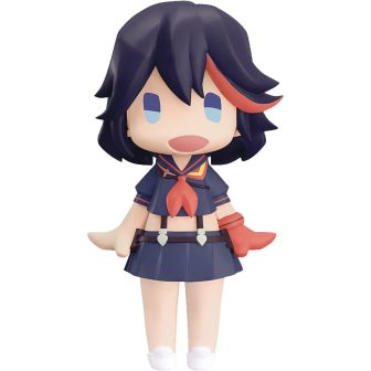 Good Smile Company Hello! Kill la Kill Ryoko Matoi Figure (KLG94412)