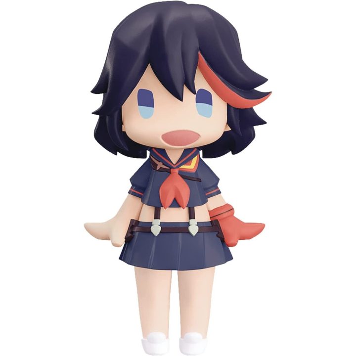 Good Smile Company Hello! Kill la Kill Ryoko Matoi Figure (KLG94412)