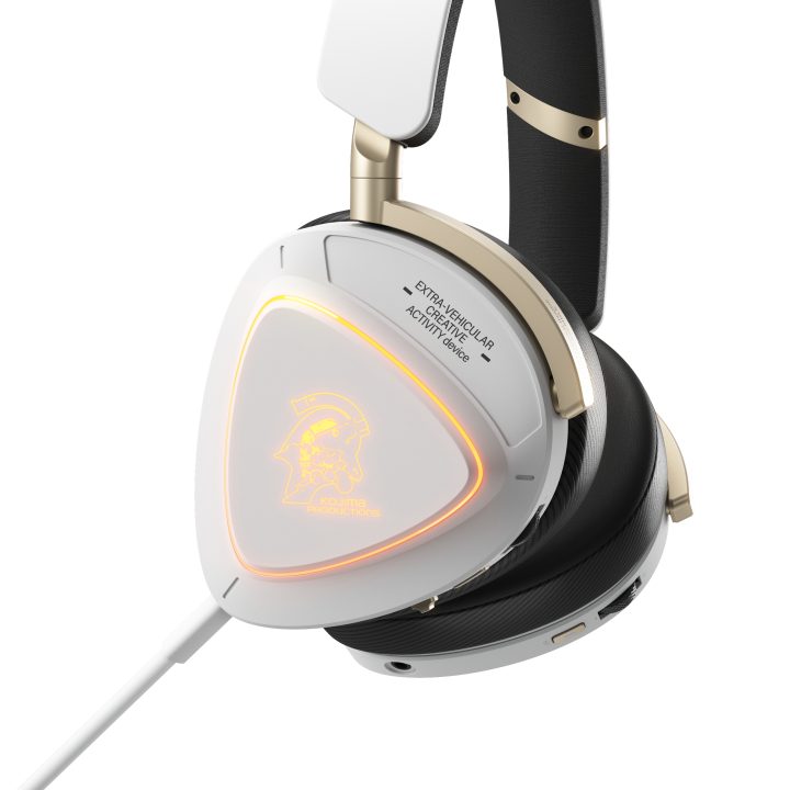ASUS ROG Delta II-KJP auscultadores de diadema sem fios e com cabo