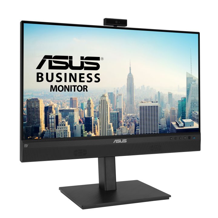 ASUS BE24ECSNK 24" Full HD IPS