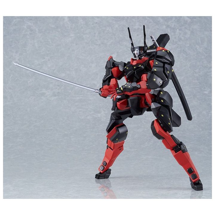 Figura good smile company moderoid kuromukuro (KUG15681)