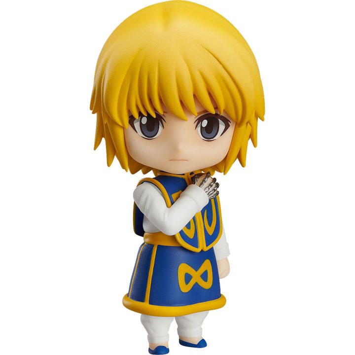 Good Smile Company Nendoroid Hunter x Hunter Kurapika Figure…