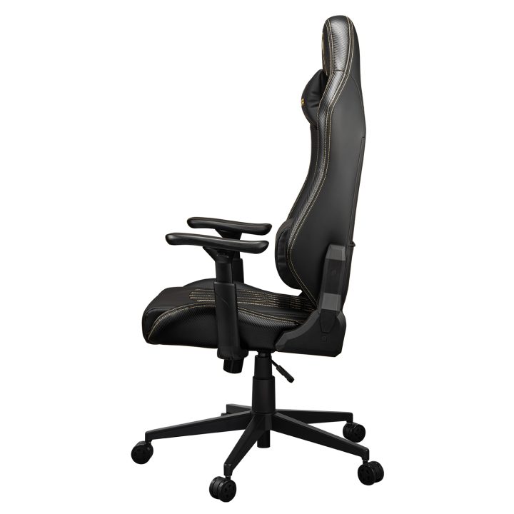 COUGAR CGR-EXP-ROB Silla para videojuegos de PC Asiento acolchado…