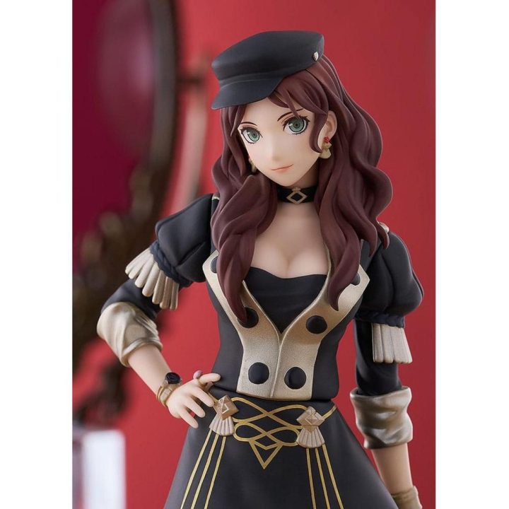 Figura good smile companyy fire emblem three houses pop up parade…