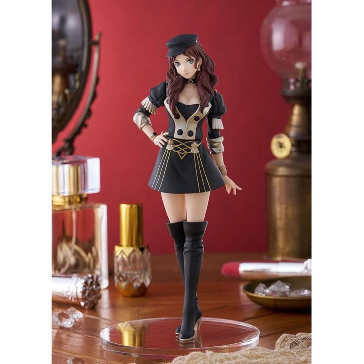 Figura good smile companyy fire emblem three houses pop up parade…