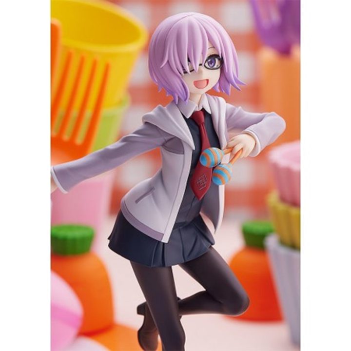 Figura good smile company pop up parade fate grand order carnival…