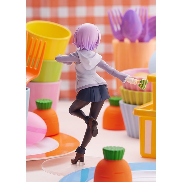 Good Smile Company POP UP PARADE Fate/Grand Order Carnival Mash…
