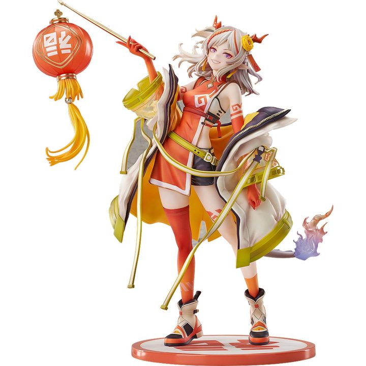 Good Smile Company Arknights Nian Spring Festival Figure (16946933)