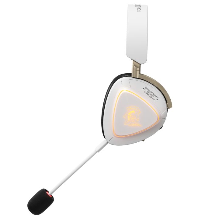 ASUS ROG Delta II-KJP auscultadores de diadema sem fios e com cabo
