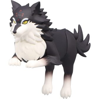 Good Smile Company Noodle Stopper Jujutsu Kaisen Divine Dog: Totality…