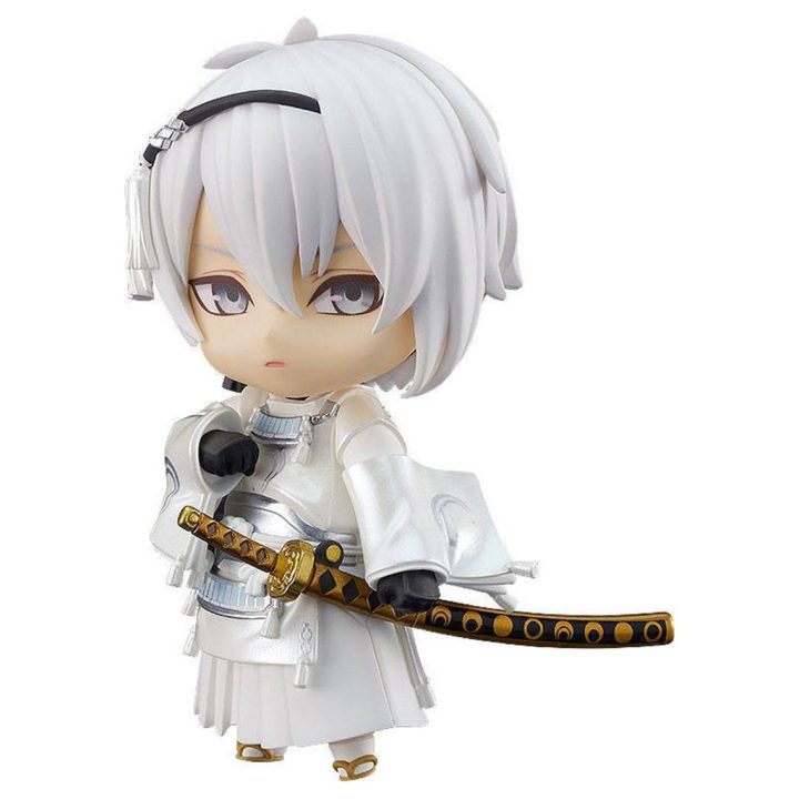 Good Smile Company Nendoroid Butai Touken Ranbu Hiden Yui no Me no…