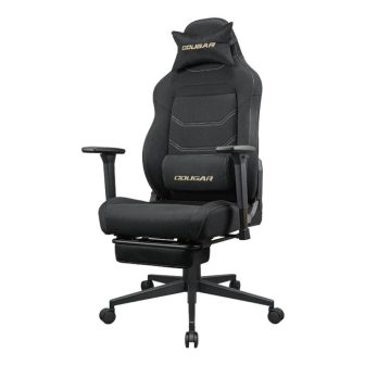 COUGAR Explore Neo Royal F Silla para videojuegos de PC Negro