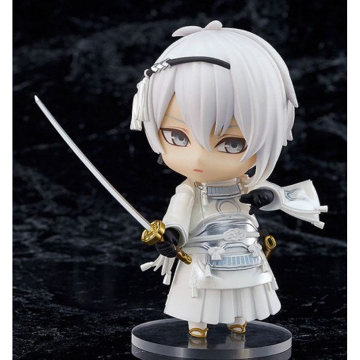 Good Smile Company Nendoroid Butai Touken Ranbu Hiden Yui no Me no…