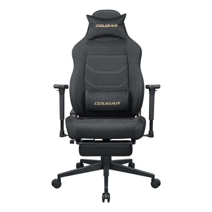 COUGAR Explore Neo Royal F Black PC Gaming Chair