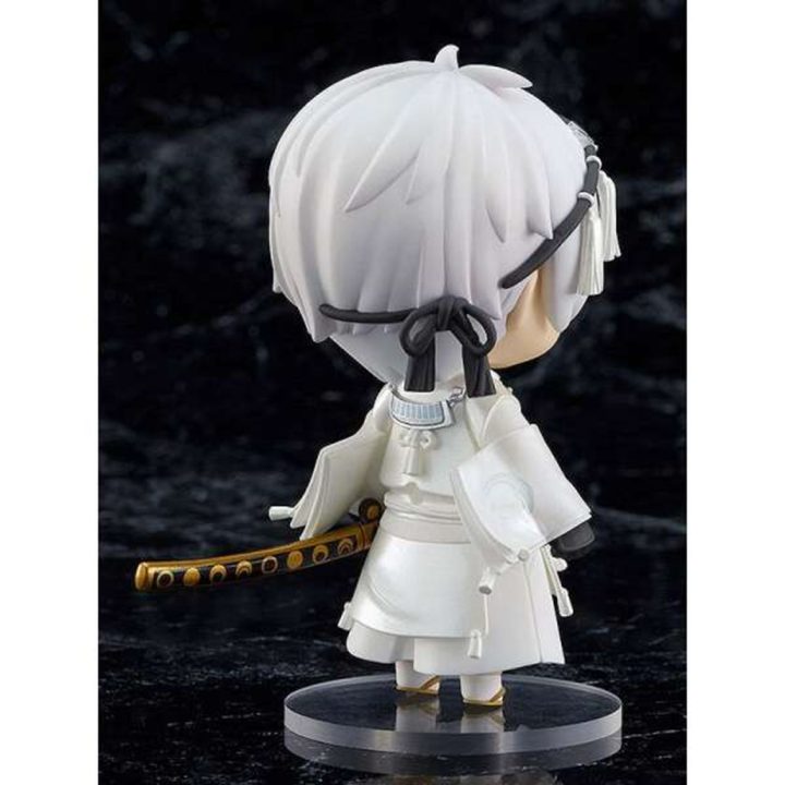 Good Smile Company Nendoroid Butai Touken Ranbu Hiden Yui no Me no…