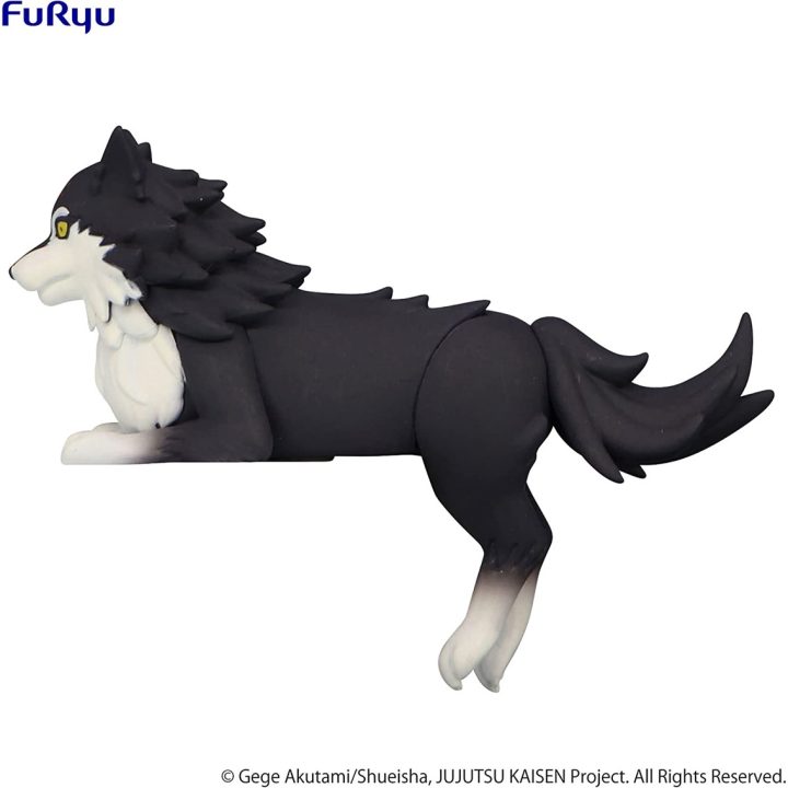 Figura good smile company noodle stopper jujutsu kaisen divine dog…