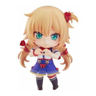 Figura good smile company nendoroid hololive production akai haato…
