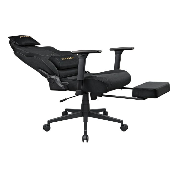 COUGAR Explore Neo Royal F Cadeira de Gaming para PC Preta