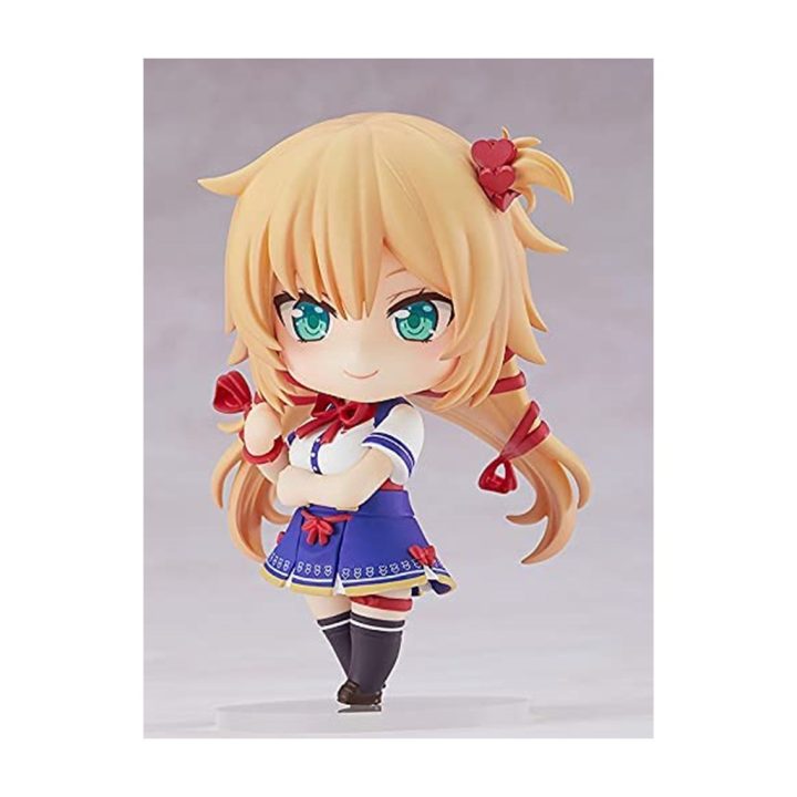 Figura good smile company nendoroid hololive production akai haato…