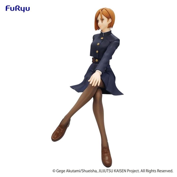 Figura Good Smile Company Noodle Stopper Jujutsu Kaisen Nobara…