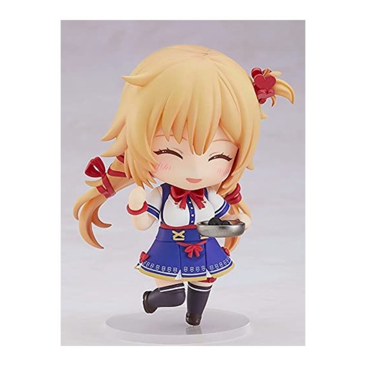 Figura good smile company nendoroid hololive production akai haato…