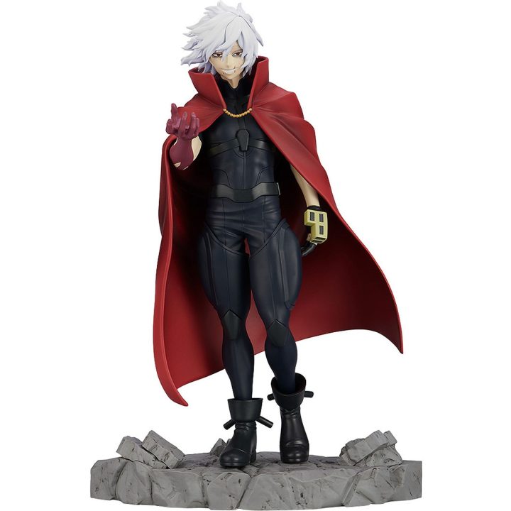 Good smile company Tomura shigaraki fig. 22 -5 cm my hero academia…