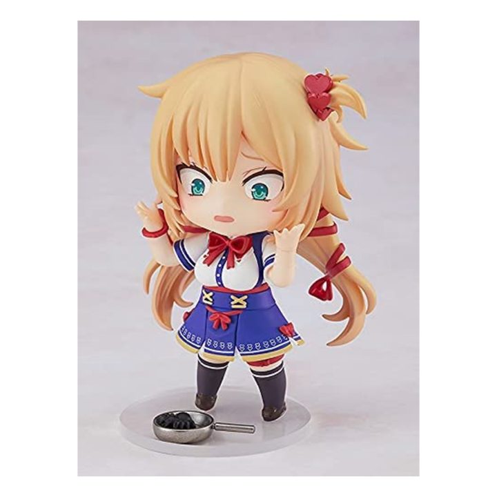 Figura good smile company nendoroid hololive production akai haato…