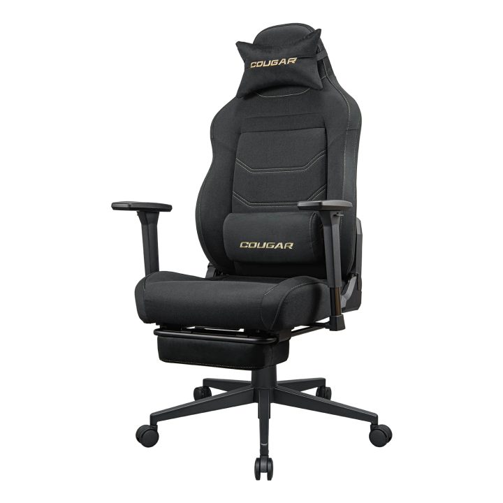 COUGAR Explore Neo Royal F Black PC Gaming Chair
