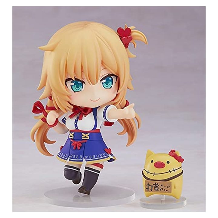 Figura good smile company nendoroid hololive production akai haato…