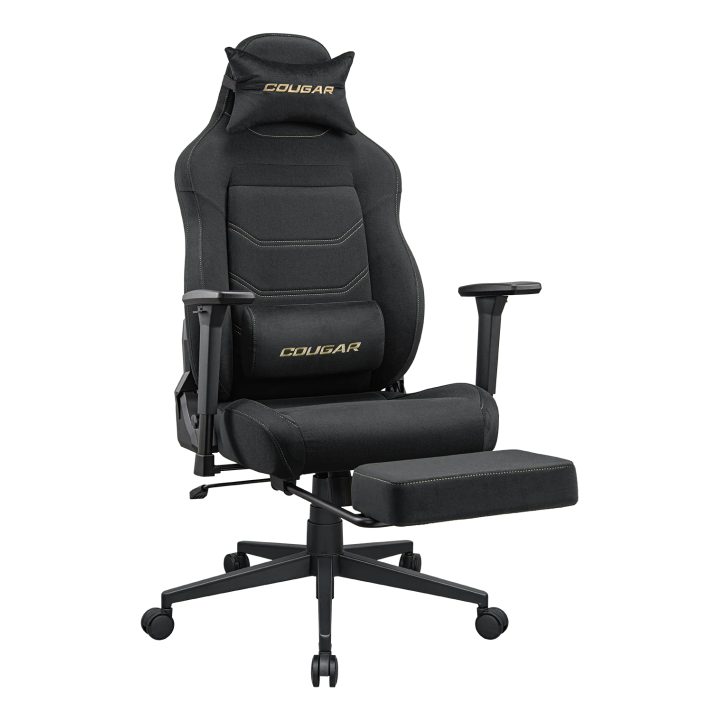 COUGAR Explore Neo Royal F Cadeira de Gaming para PC Preta