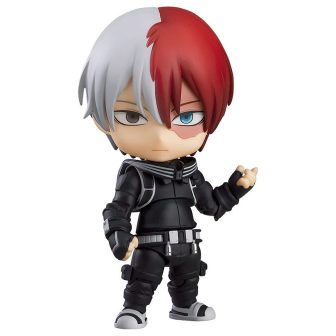Good Smile Company Nendoroid My Hero Academia Shoto Todoroki Stealth…