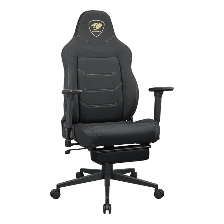 COUGAR Explore Neo Royal F Black PC Gaming Chair