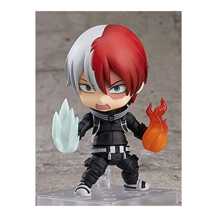 Figura good smile company nendoroid my hero academia shoto todoroki…