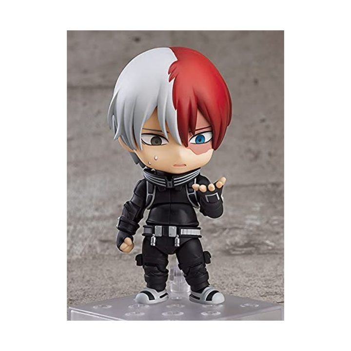 Figura good smile company nendoroid my hero academia shoto todoroki…