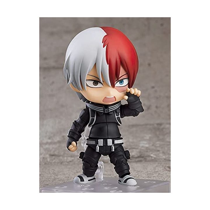 Good Smile Company Nendoroid My Hero Academia Shoto Todoroki Stealth…