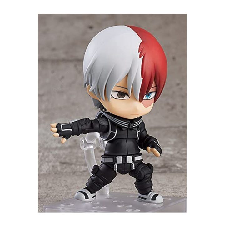 Figura good smile company nendoroid my hero academia shoto todoroki…