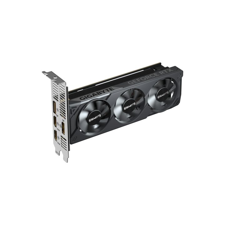 GIGABYTE GeForce RTX 5050 OC Low Profile 8G Tarjeta Gráfica
