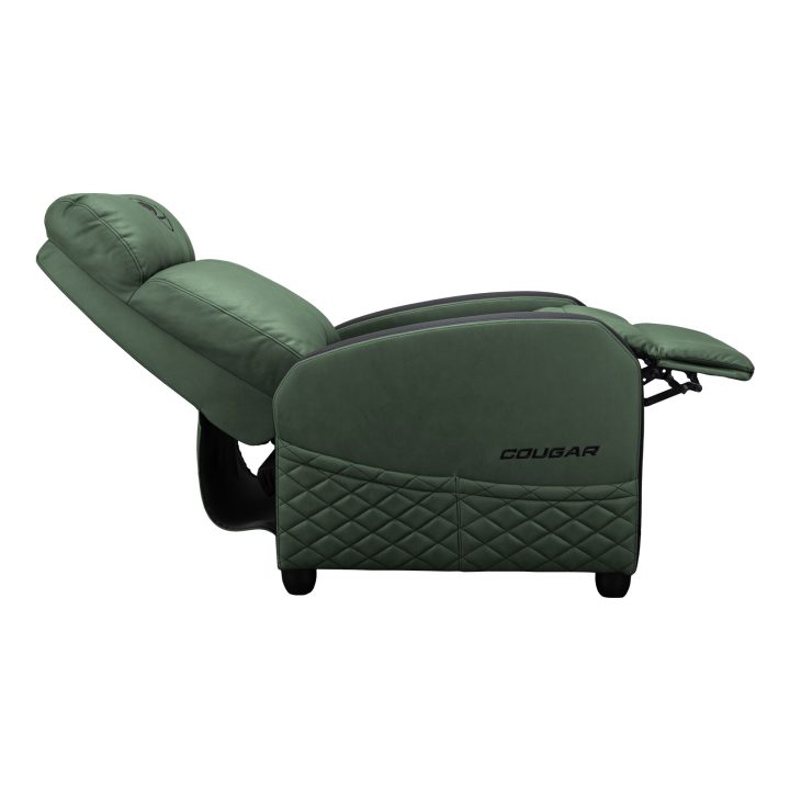 COUGAR Ranger Elite Army Gaming Chair Padded Upholstered Seat