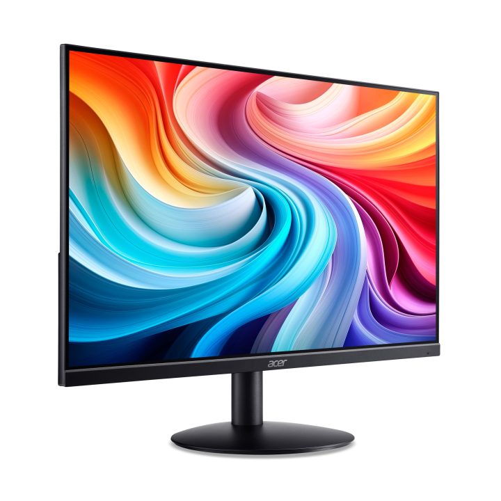 Monitor LCD Acer SA242Y P3 SA