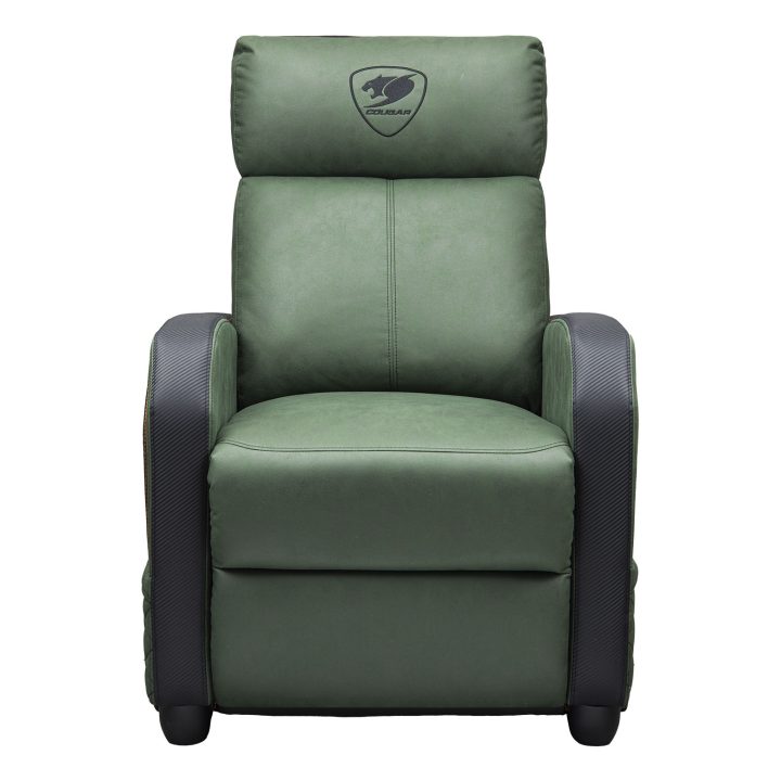 COUGAR Ranger Elite Army Gaming Chair Padded Upholstered Seat