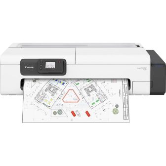 Canon imagePROGRAF TC-21 impressora de grande formato Wi-Fi Injeção…