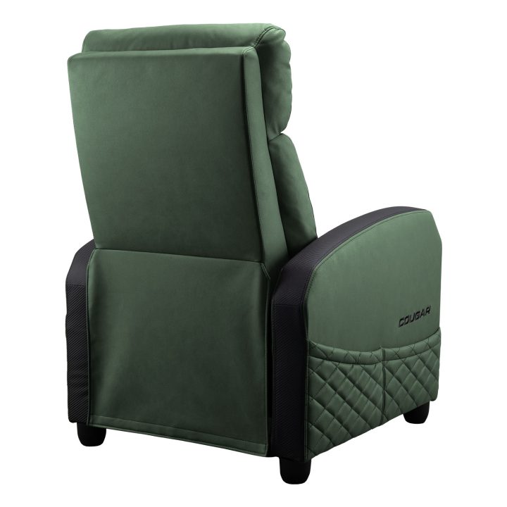 COUGAR Ranger Elite Army Gaming Chair Padded Upholstered Seat